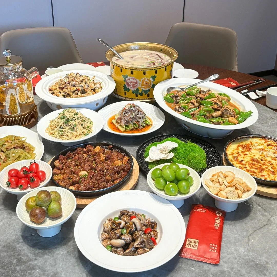 Shandong Hospitality Tradition