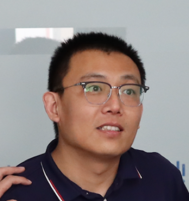 Zai Weiqiang - VP of Production Management