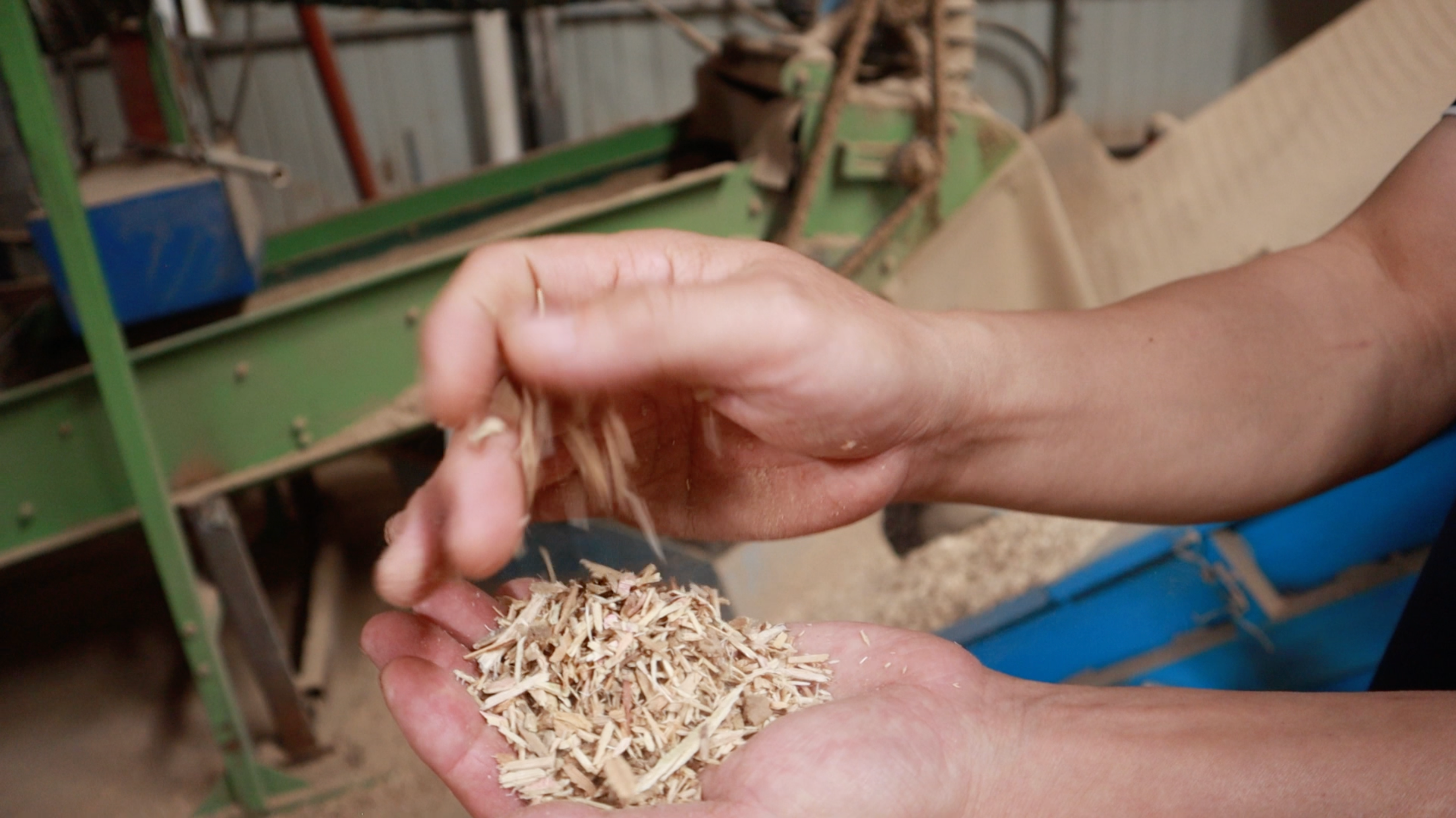 Fiber quality analysis